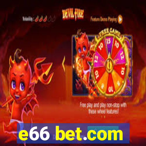 e66 bet.com